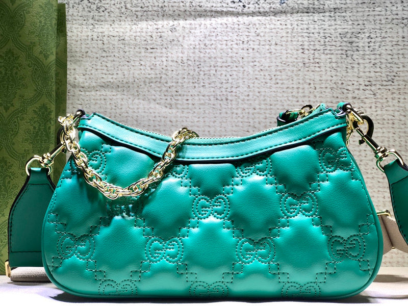 Satchel Bags - GCI Bags - 1293