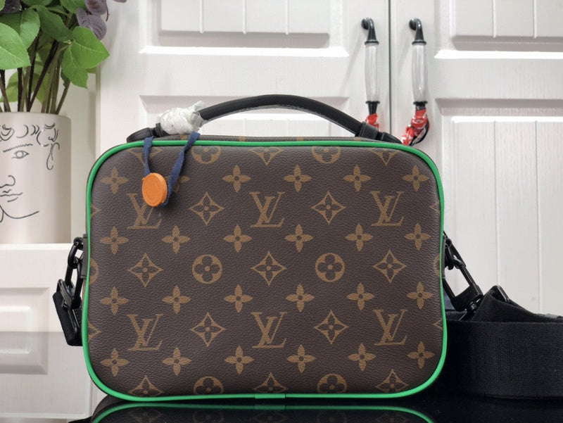Glami- Glami- Lu-Vi bags - 3425