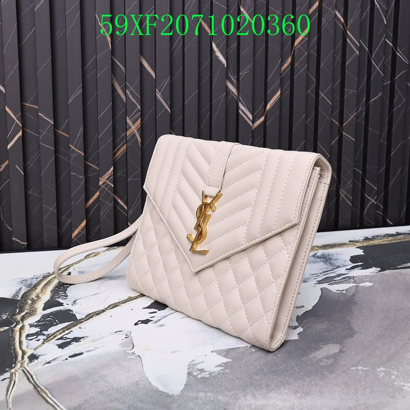 Glami - YLS Wallet - 237