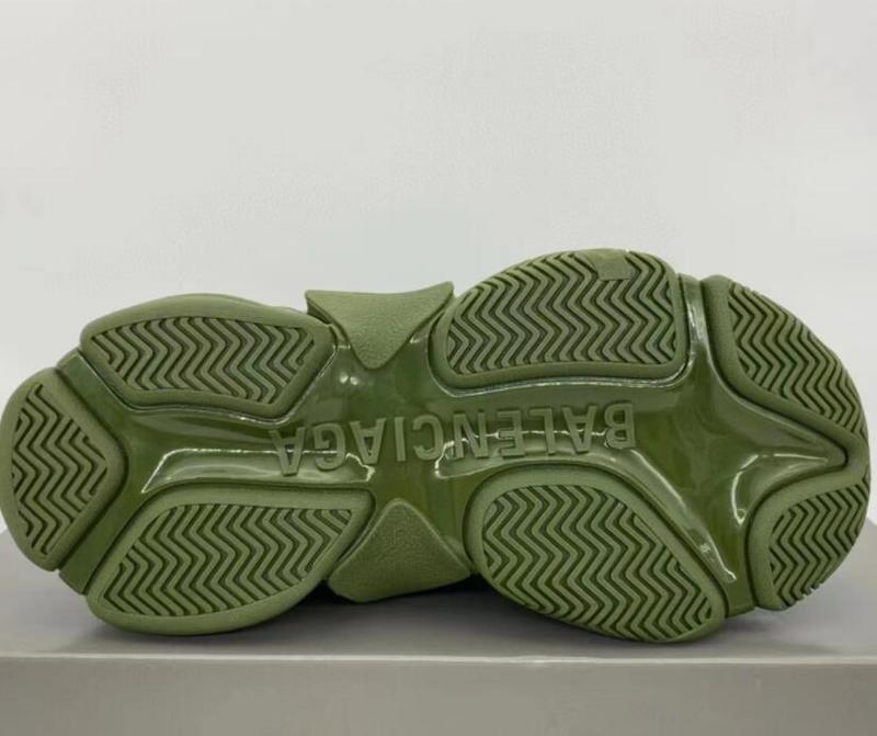 SAMC - BG Men Shoes - 325