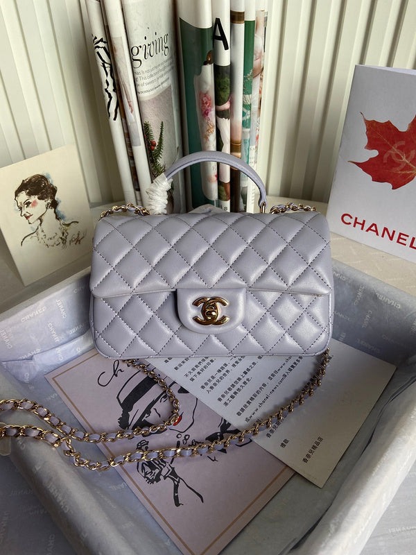 Satchel Bags - CLN Bags - 434