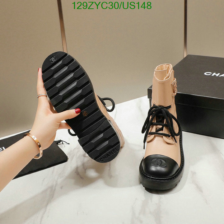 SAMC - Mix Boots - 142