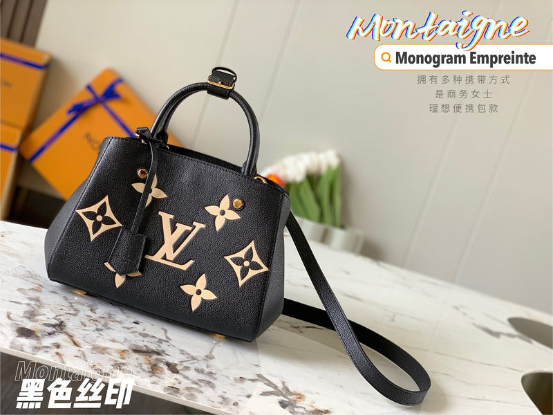 Glami Fashion Lu-Vi Bags - 16634
