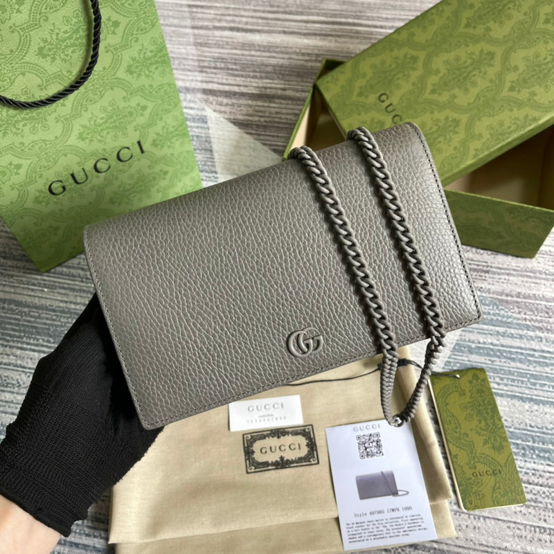 ELE - GG Bags - 682