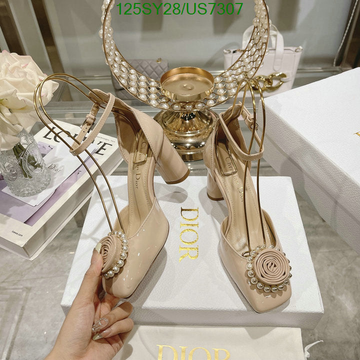 SAMCC - DOR Women Shoes - 1553