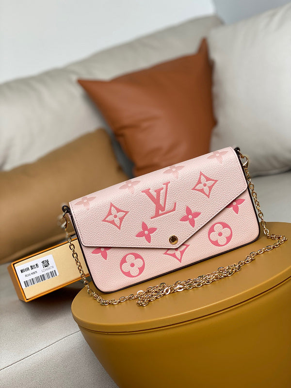 LOV2 Bags - Luxurious Bags  1579