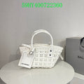 Satchel Bags - BGA Bags - 2194
