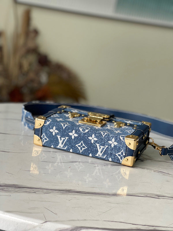 Fashion Lu-Vi bags - 5255