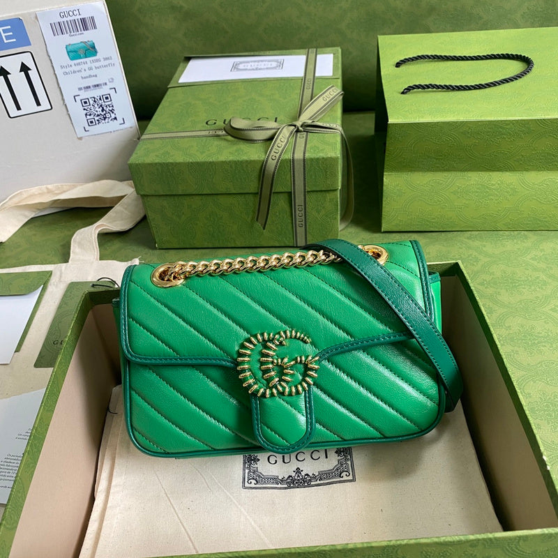 Glami-i GUKI Women Bags - 216