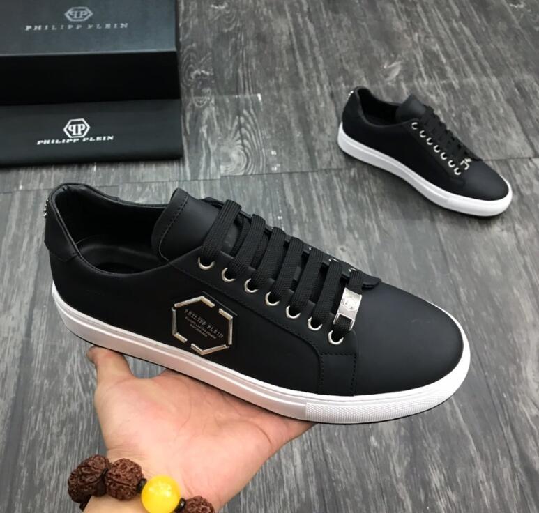 Glamy - PHP Shoes - 149