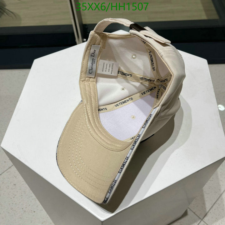 SAMC - DOR Caps & Hats - 129