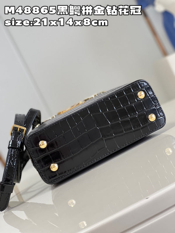Glamy - LOV Bags - 1062