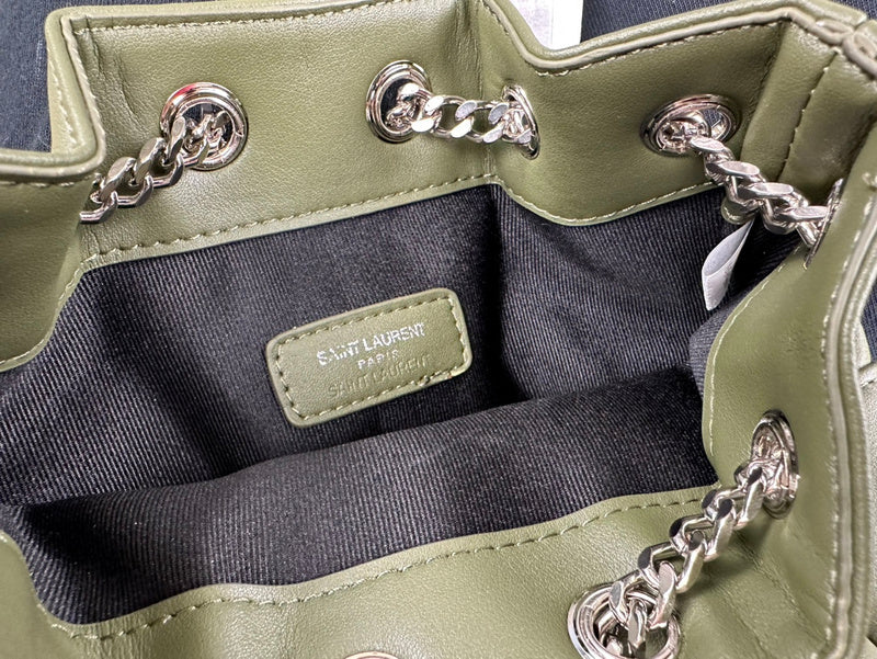 Satchel Bags - SLY Bags - 1271