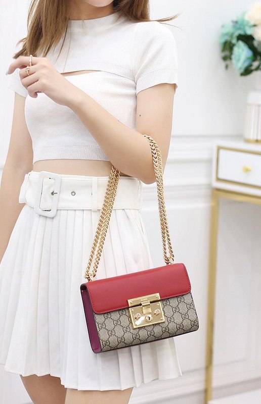 Glami-i GUKI Women Bags - 060