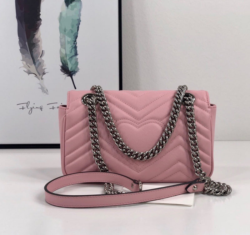 Glami Fashion - GCI Bags - 2955