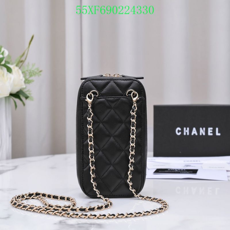Glami - CHL Wallet - 2656