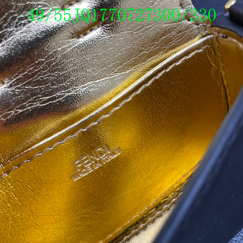 Glami - FDE Bags - 3286