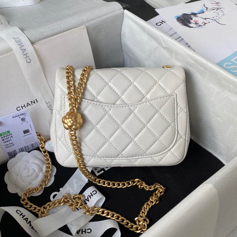 Satchel Bags - CHL Bags - 7538