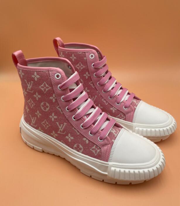 SAMC - LOV Women Shoes - 1053