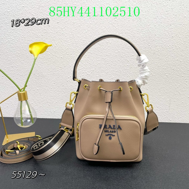 Satchel Bags - PDA Bags - 3876