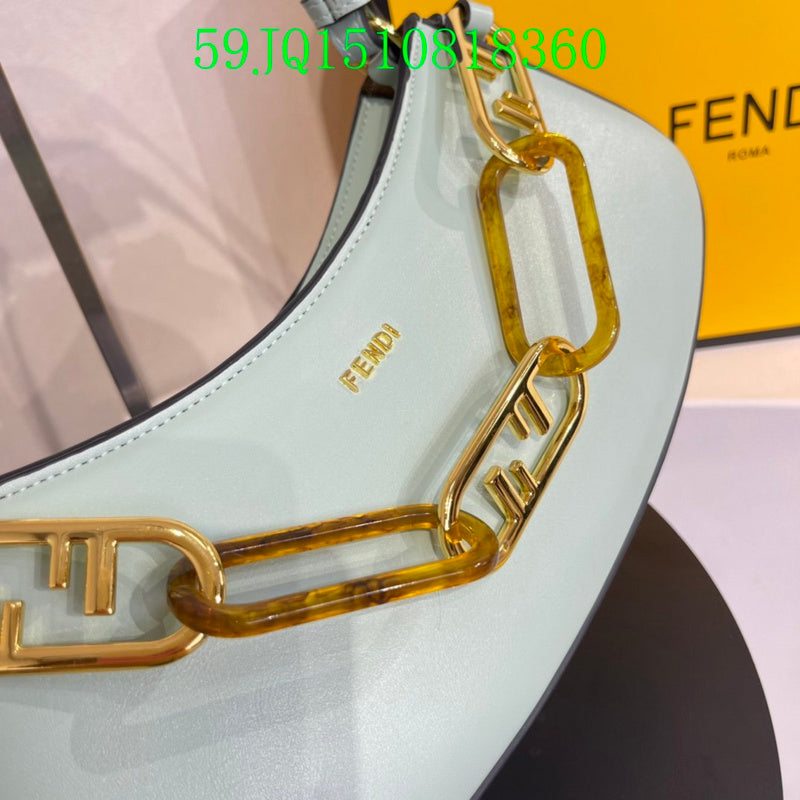 Glami - FDE Bags - 1462