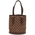 Louis Vuitton Bucket Shoulder Bag