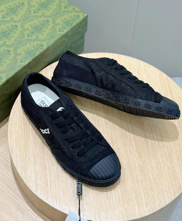 SAMC - GUKI Women Shoes - 154