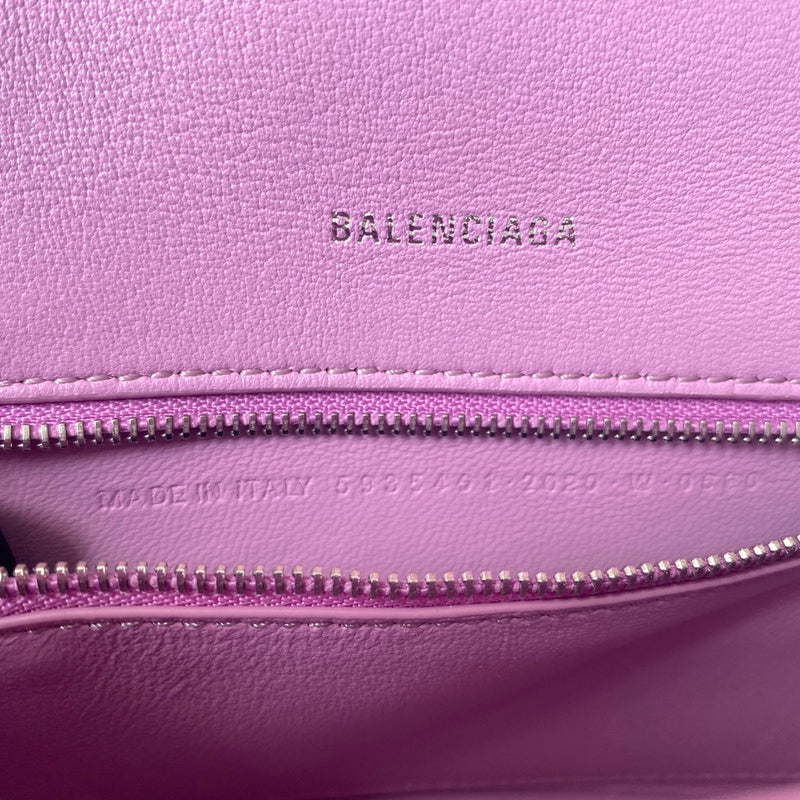 Satchel Bags - BGA Bags - 137