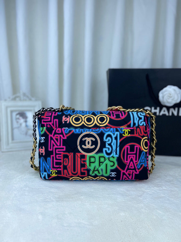 GlamI - CHL Bags - 3394