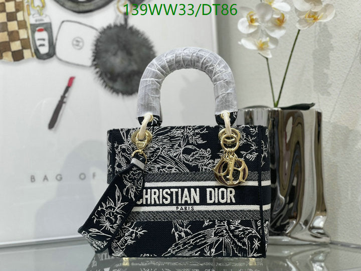 SAMCC - DOR Bags - 956