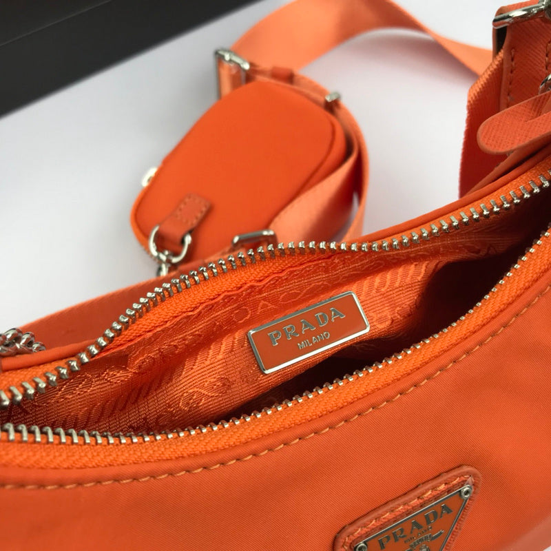 Satchel Bags - PRA Bags - 314