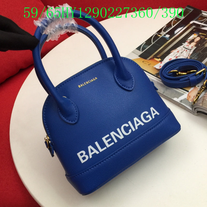 ELE Fashion - BGA Bags - 1905