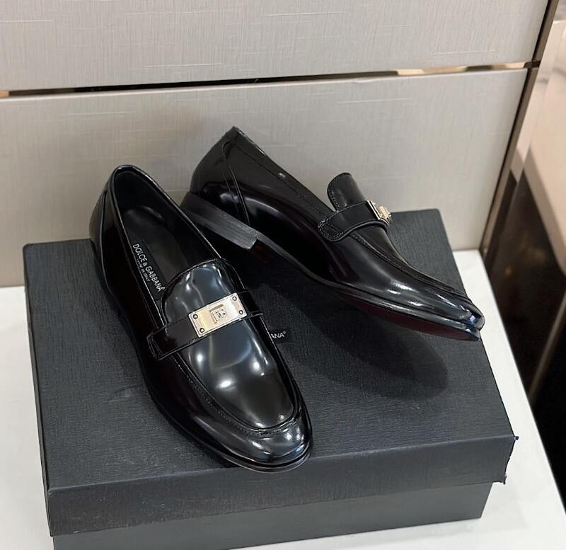 SAMC - DAG Men Shoes - 199