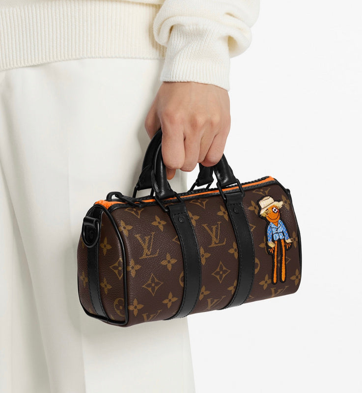 Glami Fashion Lu-Vi bags - 17642