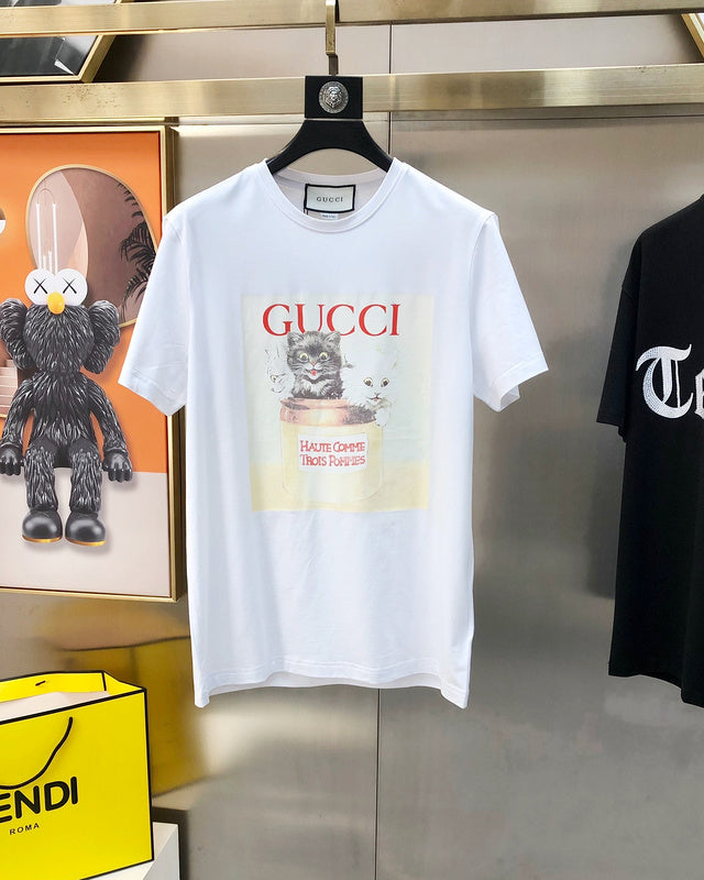Glami - Men T Shirts - 1056