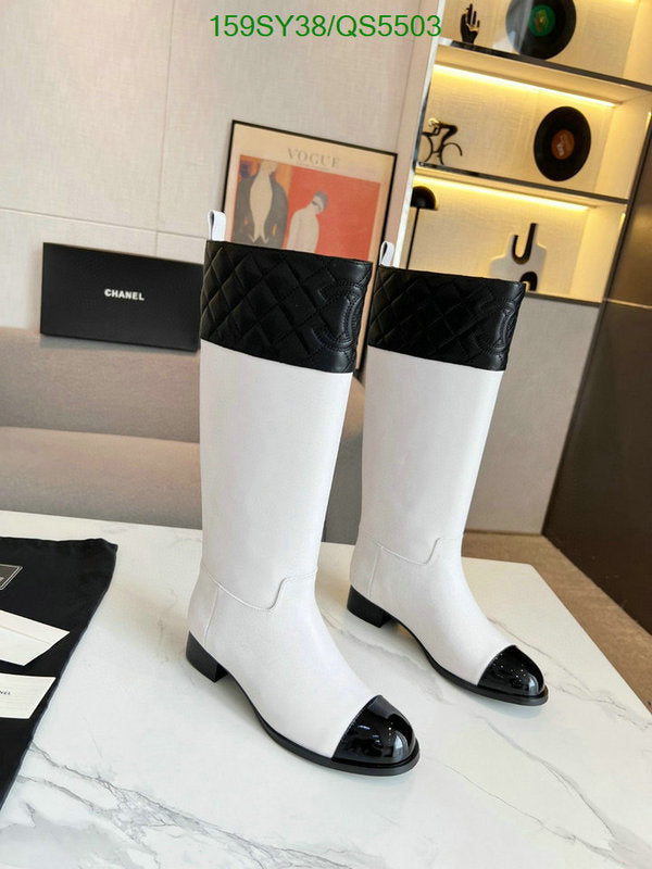SAMC - CHL Women Boots - 437