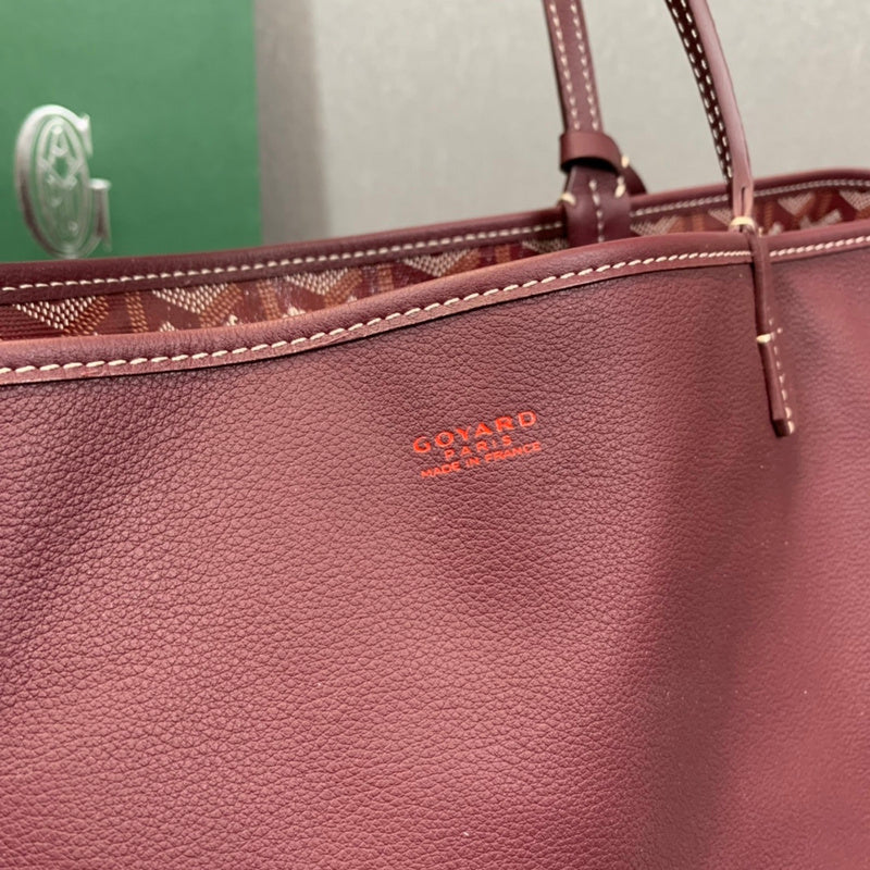 Satchel Bags - GOD Bags - 1091
