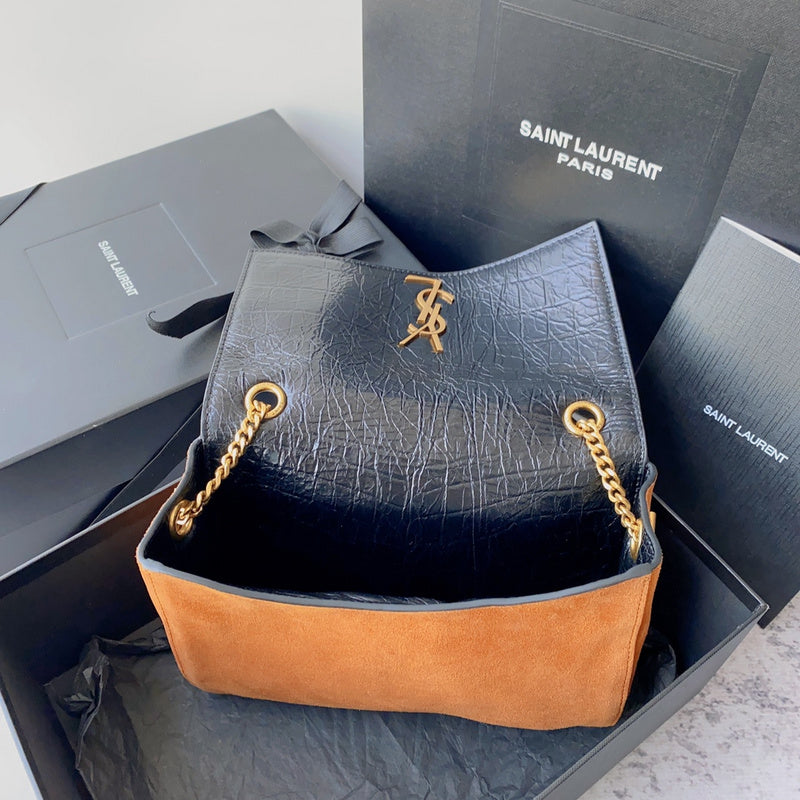 Glamy - YLS Bags - 349