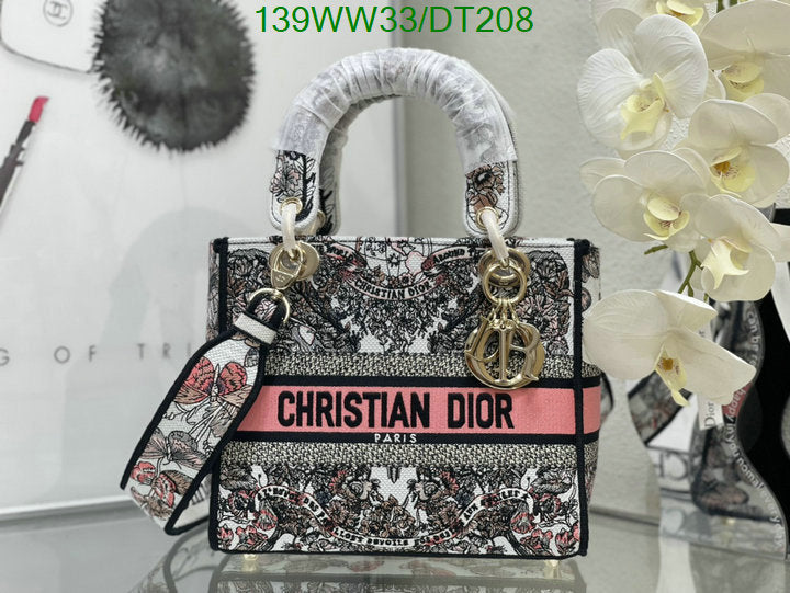 SAMCC - DOR Bags - 869
