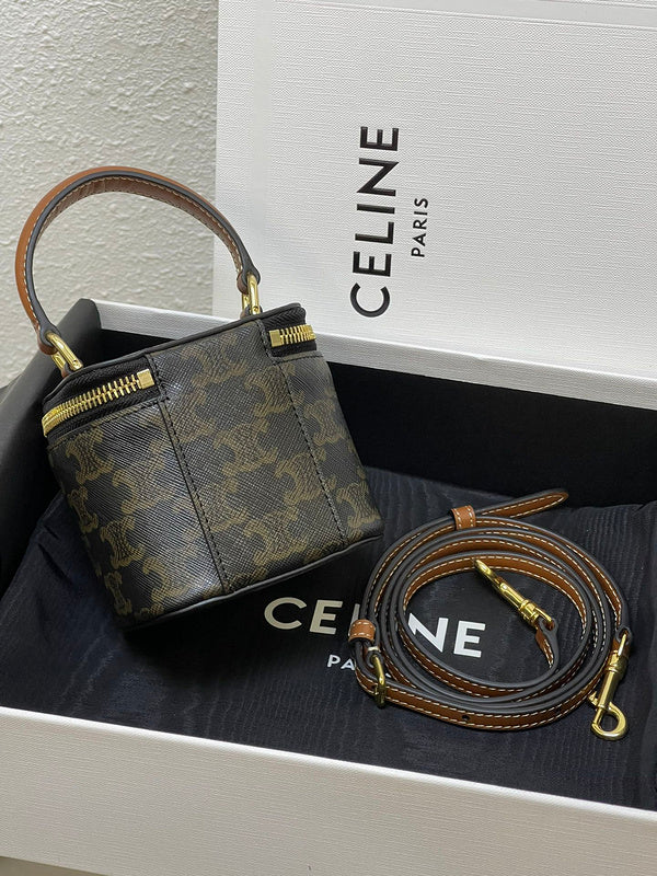 Glamy - COL Bags - 895