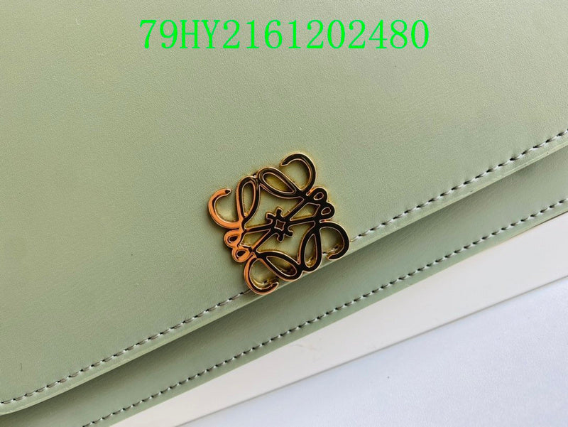 Satchel Bags - LWE Bags - 207