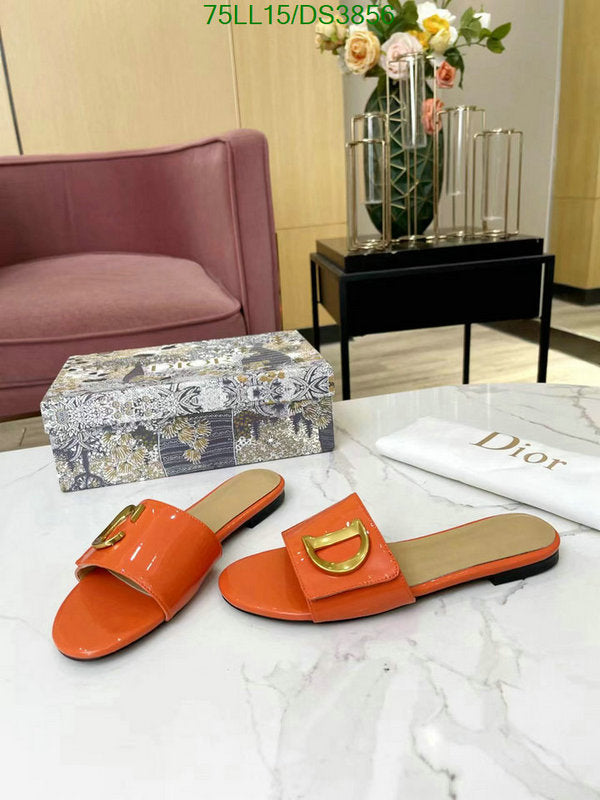 SAMCC - DOR Women Shoes - 1440