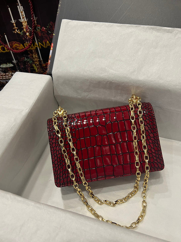 Glamy - DG bag - 287