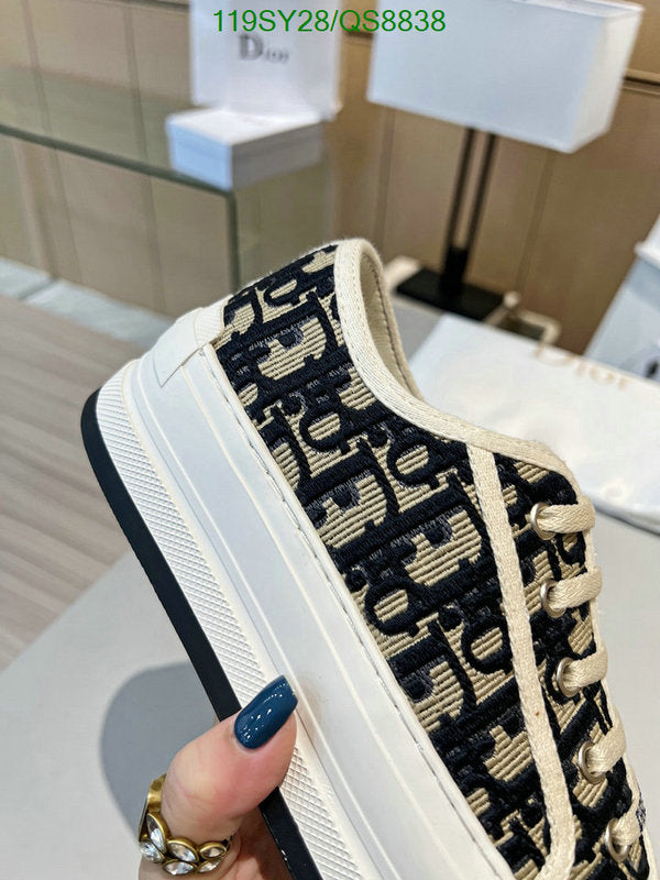 SAMC - DOR Women Sneakers - 088