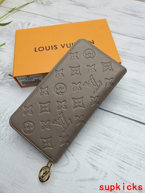 Glami- - Mix Wallets - 677