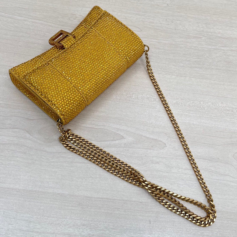 Satchel Bags - BGA Bags - 2535