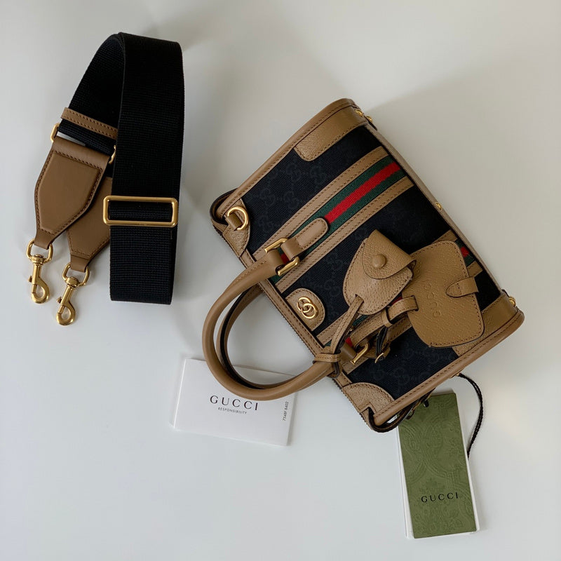 Glami Fashion - GCI Bags - 12550