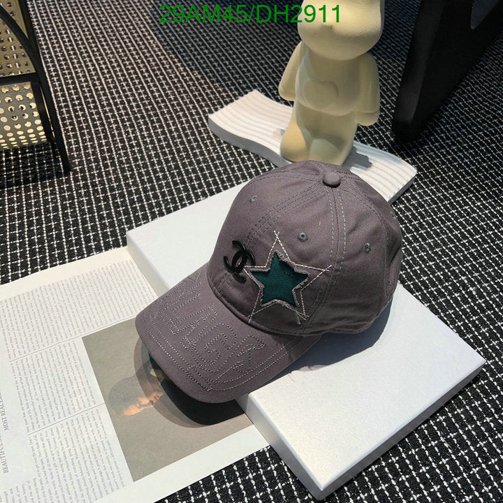 SAMC - CHL Caps & Hats - 029