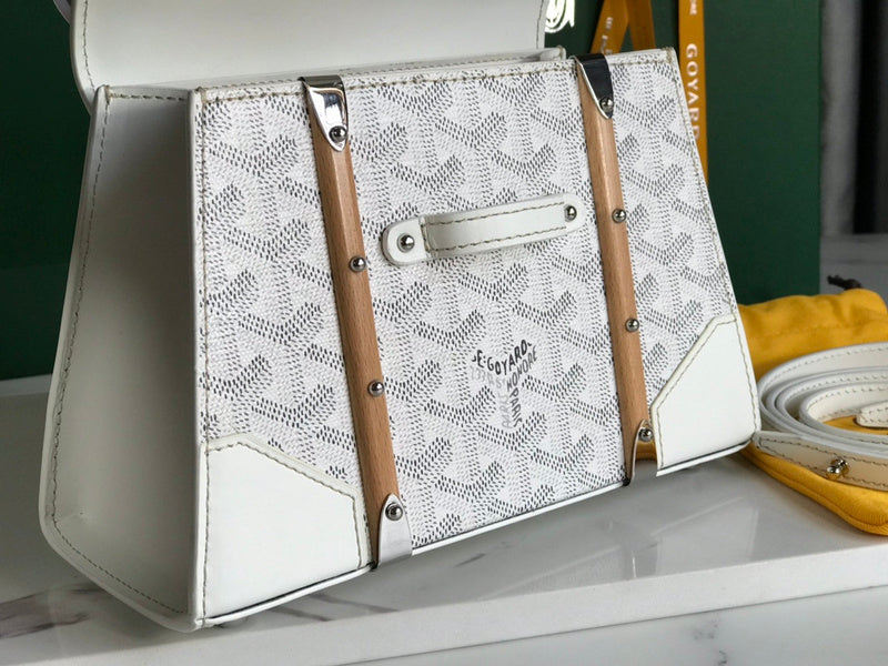 Glamy - GYO Bags - 810