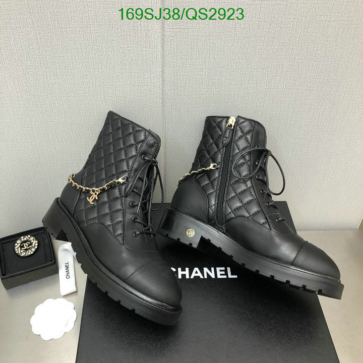 SAMC - CHL Women Boots - 381